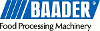 Baader Logo